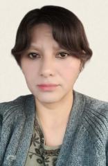 Geovana Abastoflor Andrade