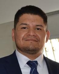 Pedro Angel Hernandez