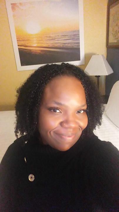Christina Shelby