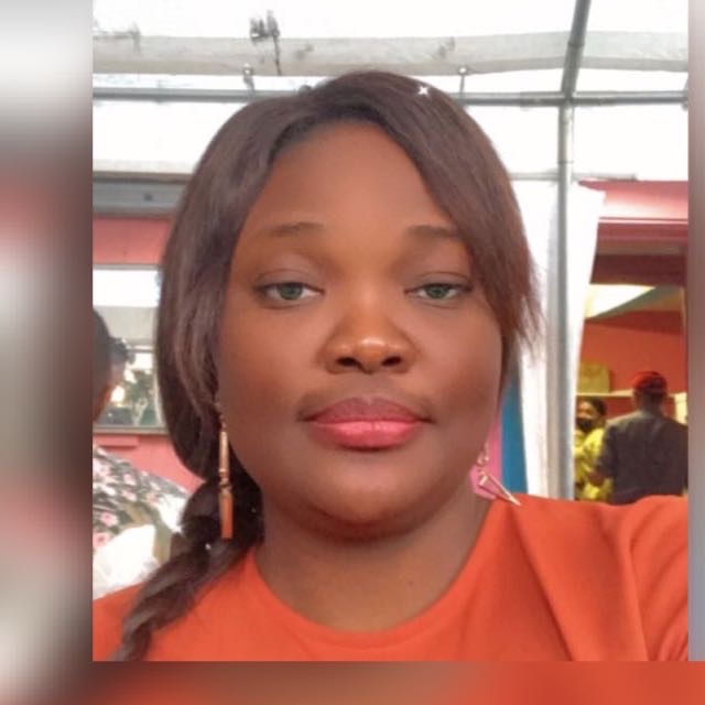 Ines Bonkoungou