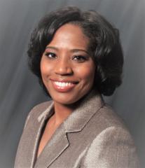 Leslie Ford