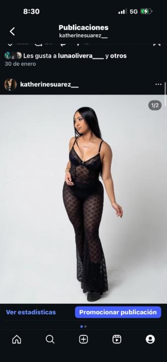 Katherine Suárez Azauje