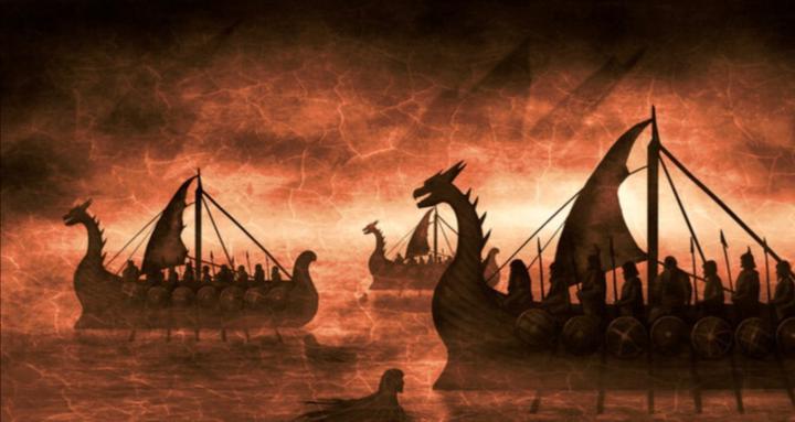 Le Club Vikings