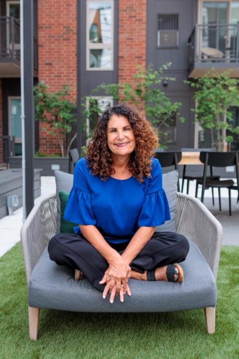 Kathy Flaminio