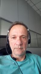 Mario Issene angelo