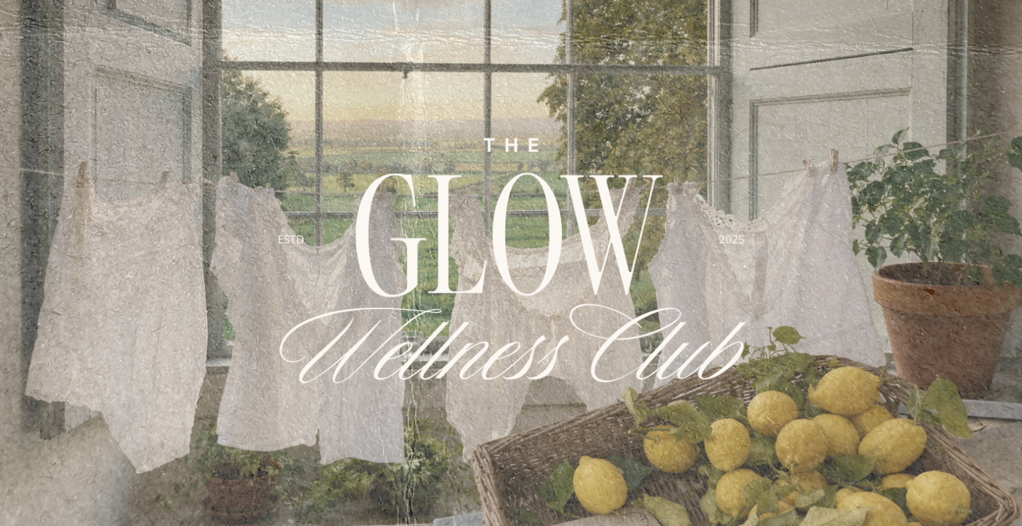 The Glow Wellness Club