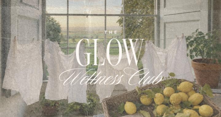 The Glow Wellness Club