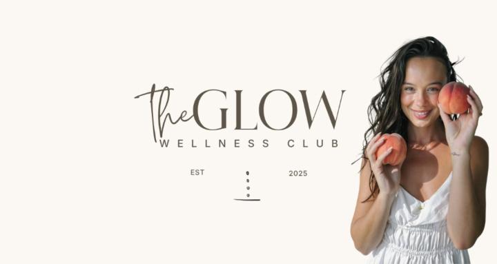 The Glow Wellness Club