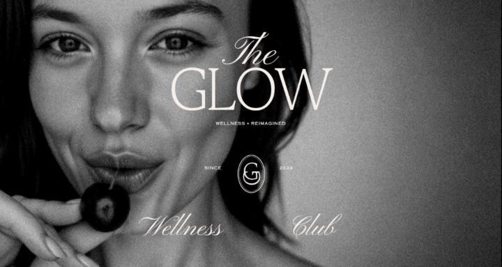 The Glow Wellness Club