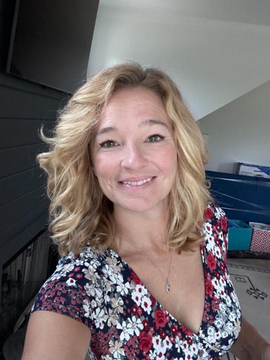 Kristen Deese