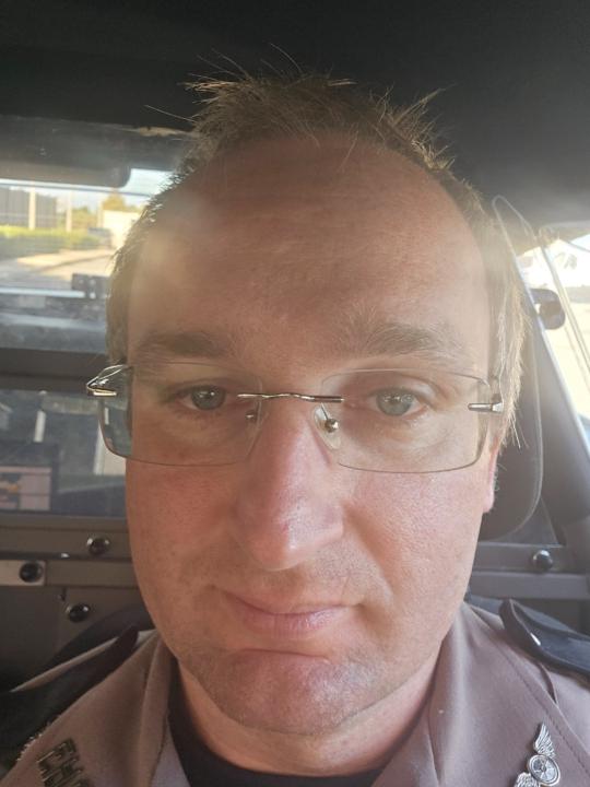 Christopher Durrance