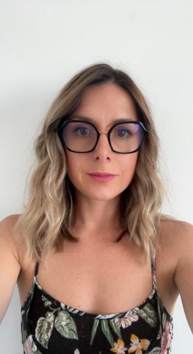Priscilla Masse
