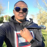 Emmanuel Ilodibe