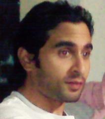 Zeshan Islahi