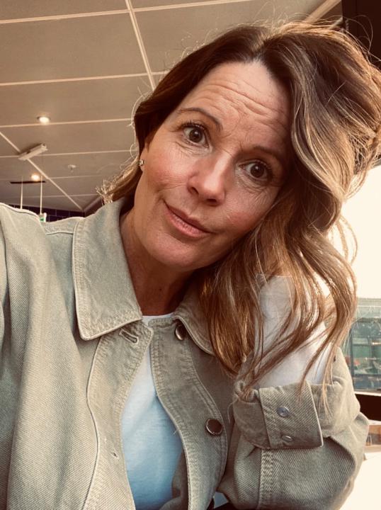 Nicky Davies
