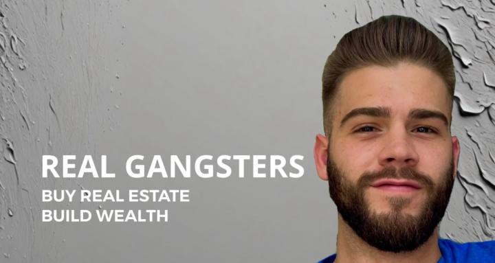 Real Estate Gangsters (Free)