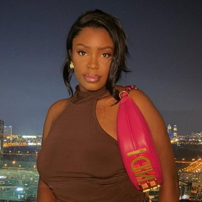 Alice Oluyitan