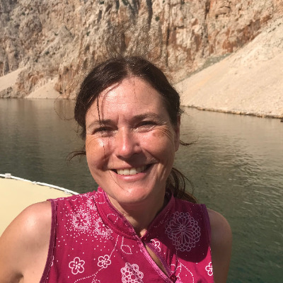 Susanne Timmermann