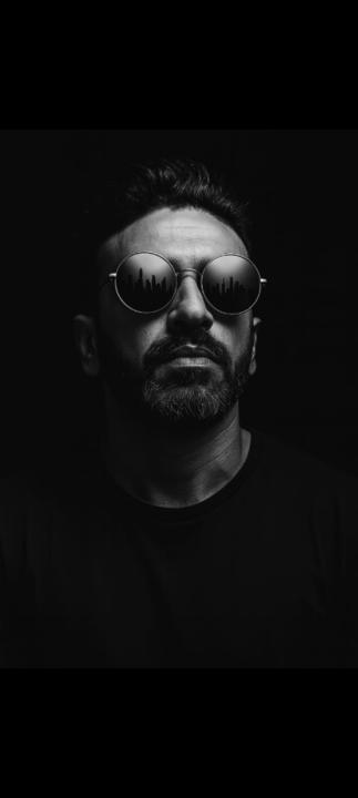 Kamal El moudene