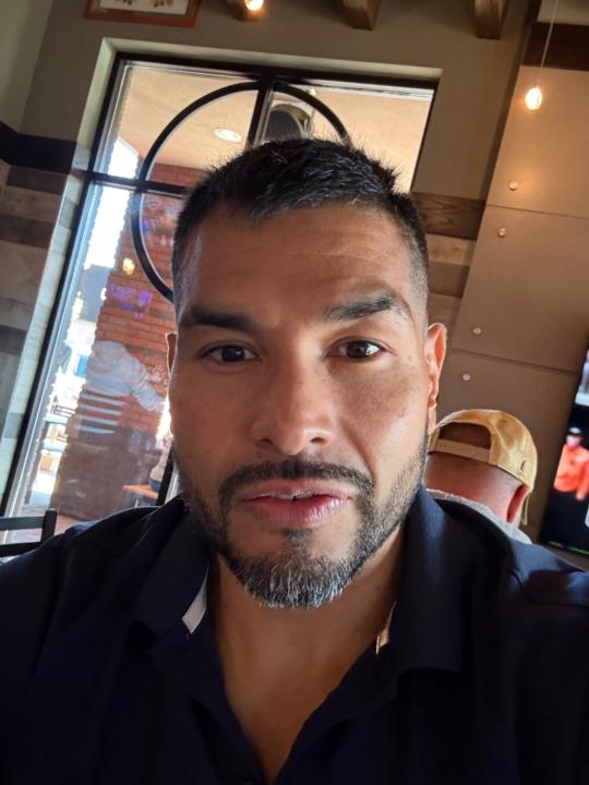 Matthew Penaloza