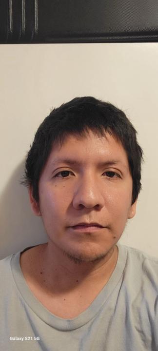 Omar Gutierrez