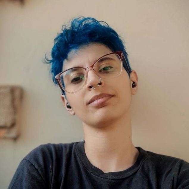 Juanita Montoya