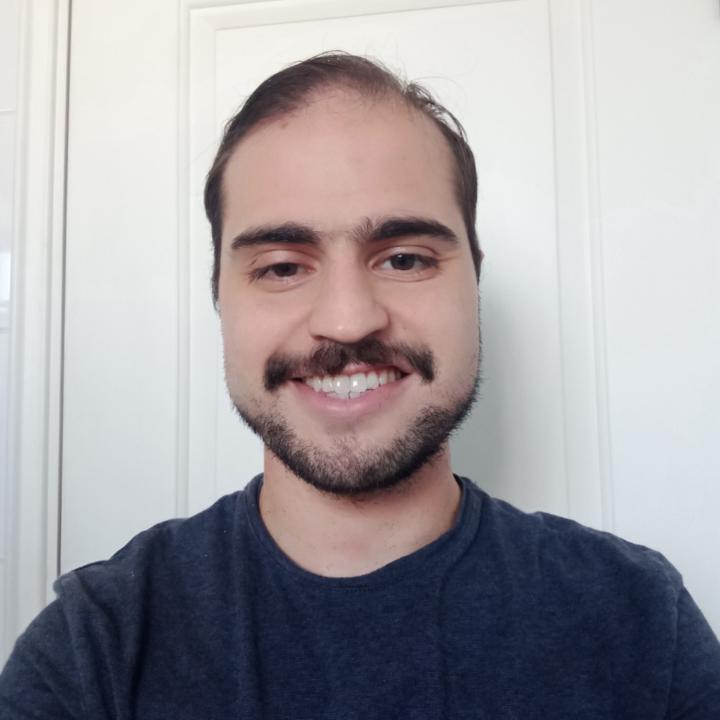 Diego Cabello