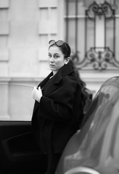 Théa Boss