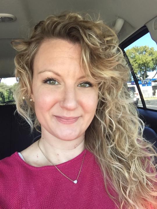 April Young