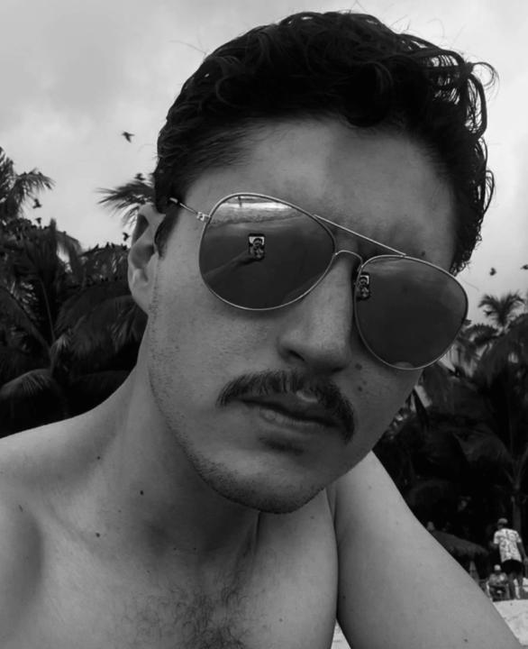 Aldo Gonzalez
