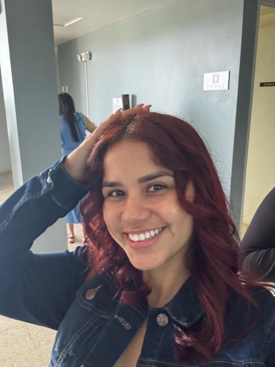 Sandra Arroba
