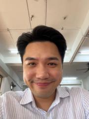 Melvin Teh