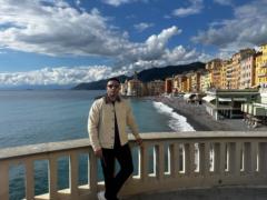 Neil Koshy