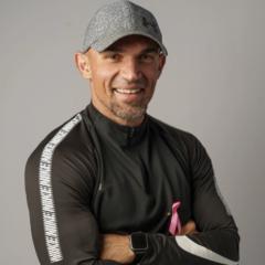 Rudy Morel