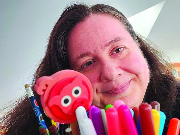 Antonietta Carnevale