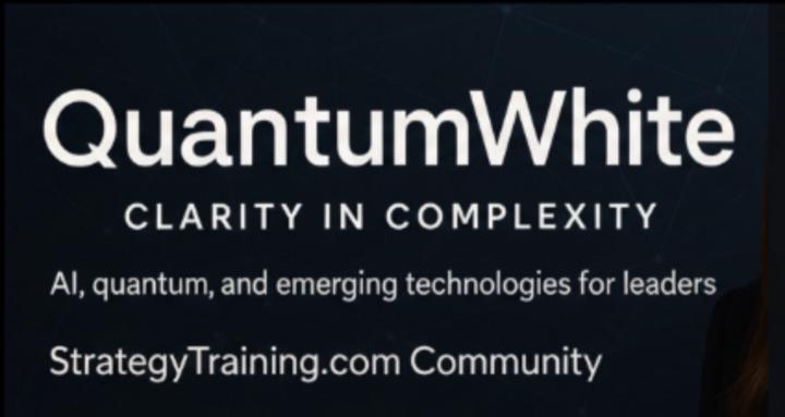 Quantum White