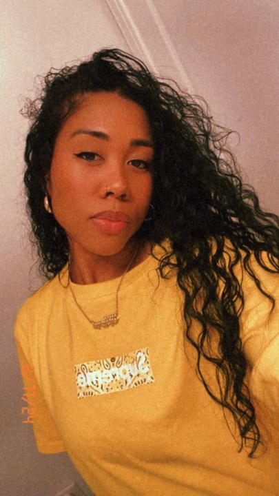 Allyza Wynn
