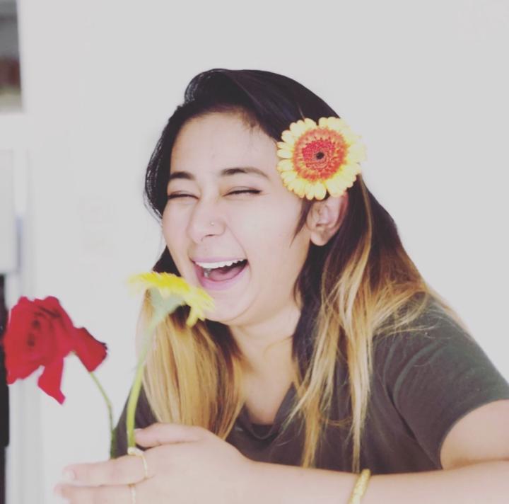 Seema Shahi