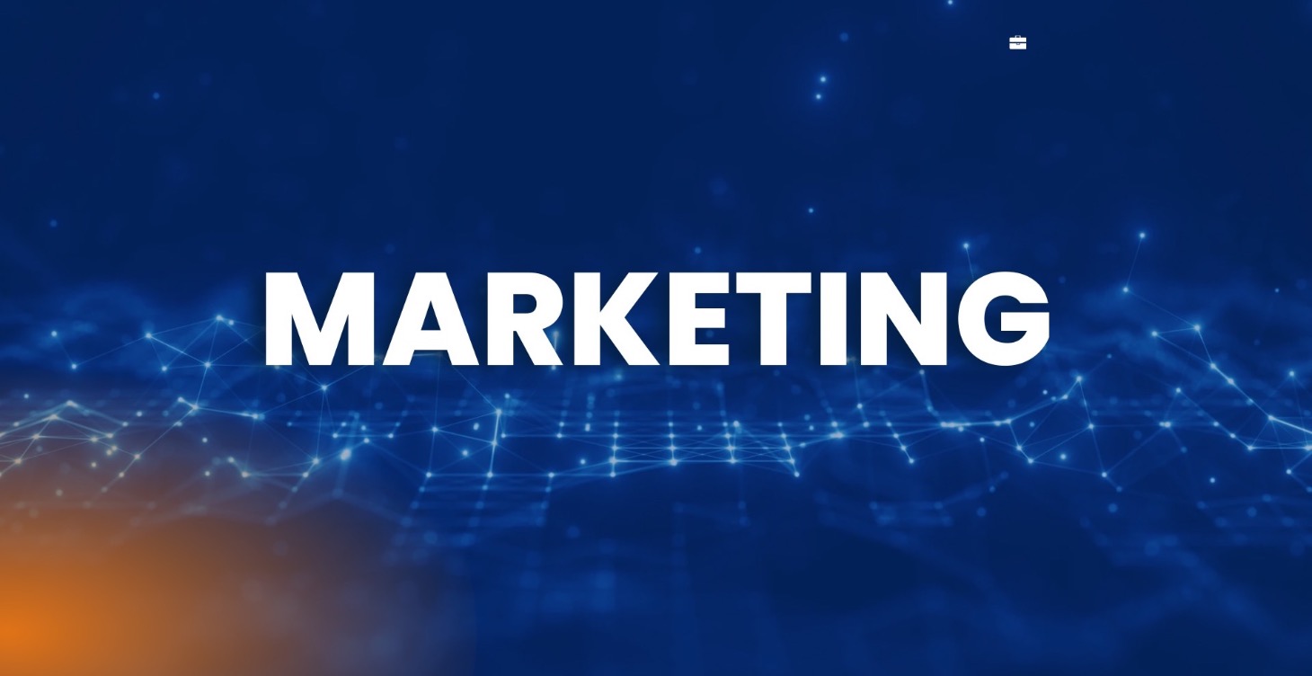 MARKETING