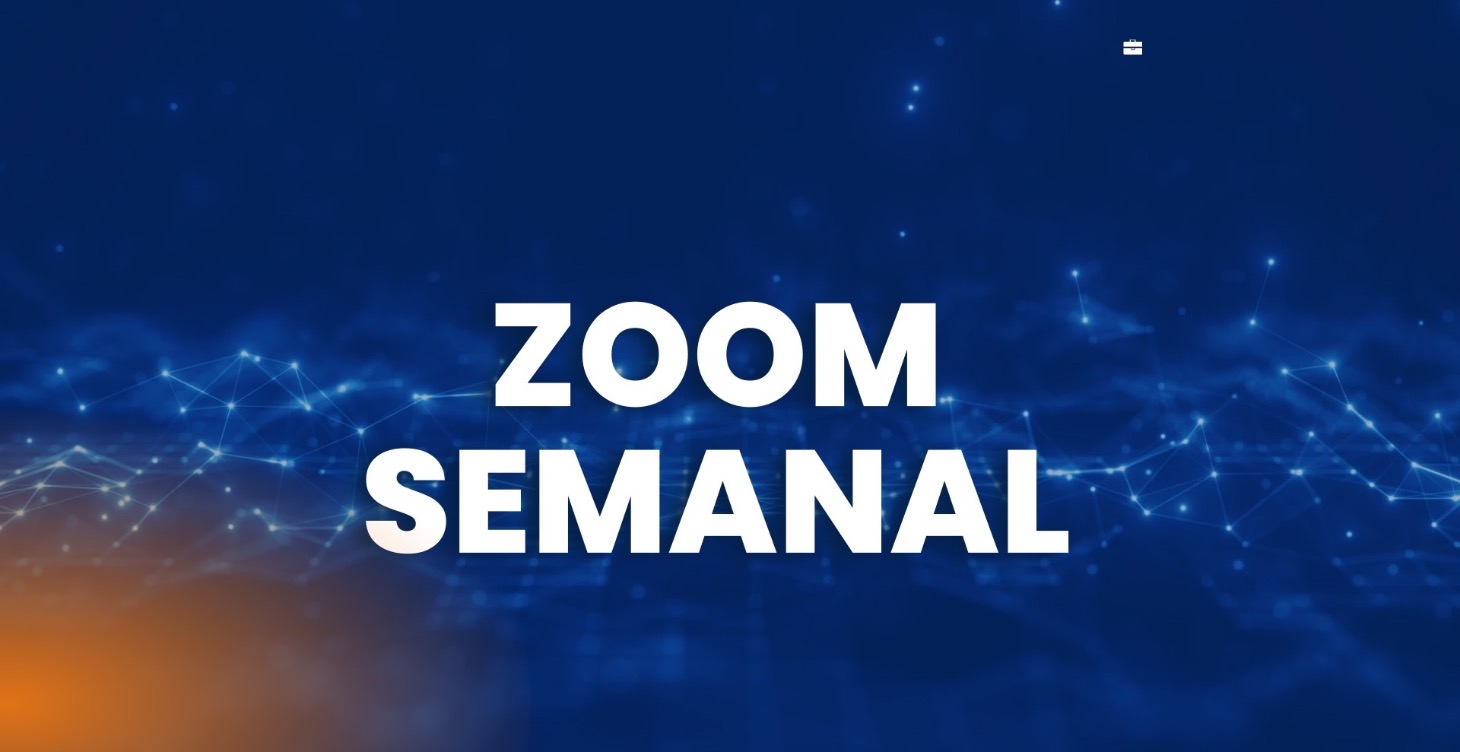 ZOOM SEMANALES
