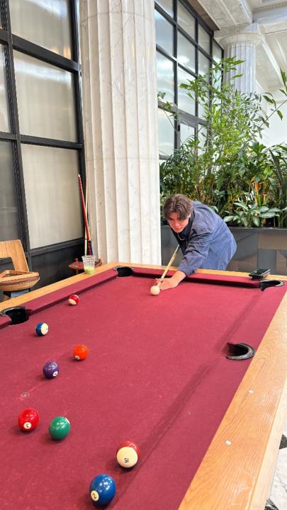 Arturo Moreno sanchez