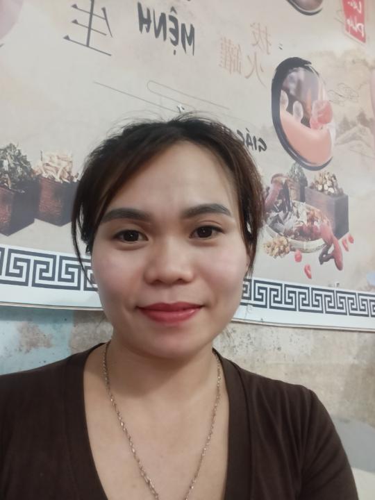Duyên Tran