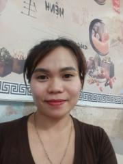 Duyên Tran