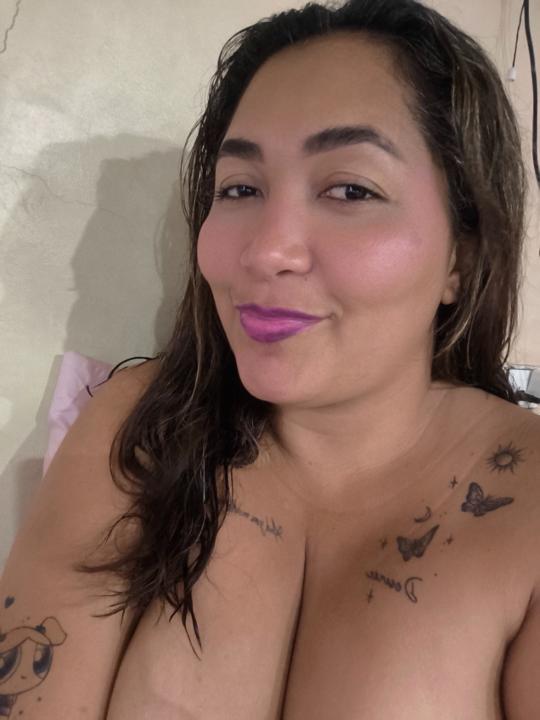 Mindyeys Desiree Delgado de Mata