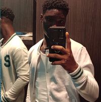 Daniel Akintaju