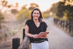 Amparo Cuquejo granados