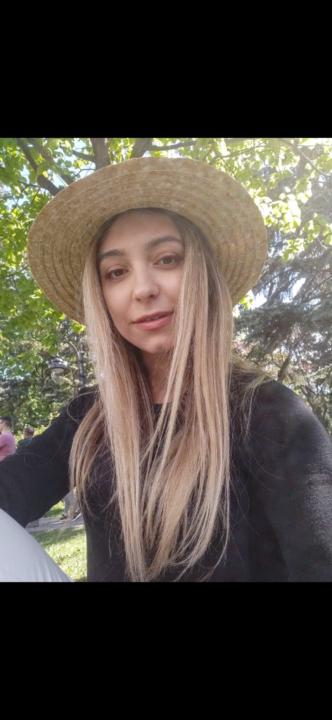 Busuioc Simona Monica