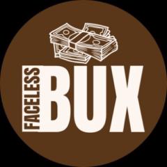 Faceless Bux