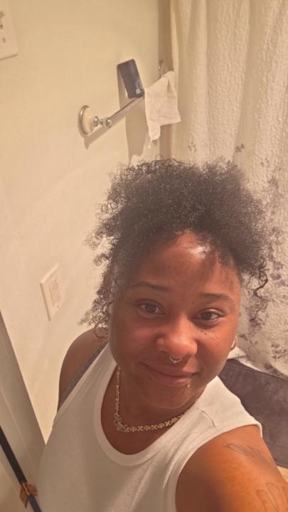 Shaniquella Bailey