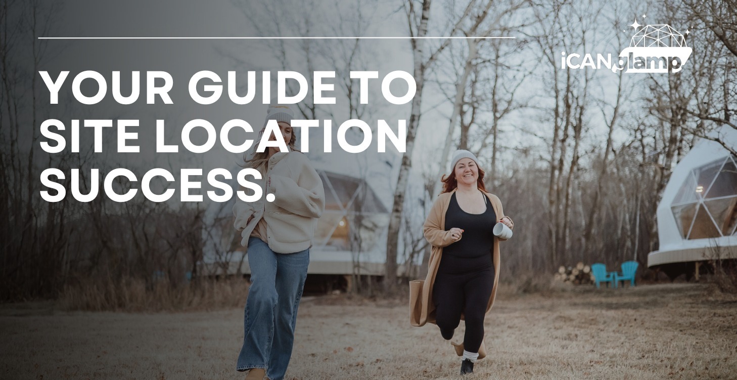 Your Guide to Site Location Success